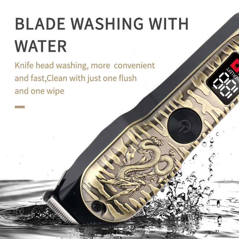 Tagliacapelli Professionale Se - Men'S Grooming Guide recensione e prezzo