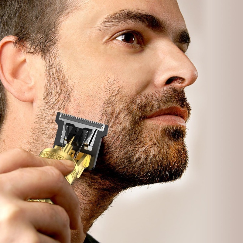 Tagliacapelli e Regolabarba Co - Men'S Grooming Guide recensione e prezzo