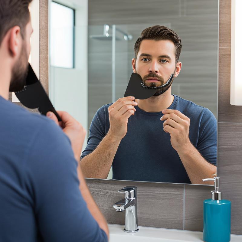Strumento per Modellare la Bar - Men'S Grooming Guide recensione e prezzo