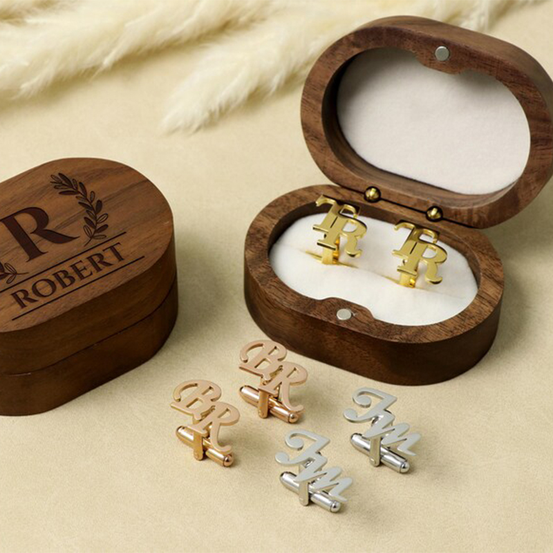 Gemelli con nome personalizzat - Men'S Grooming Options recensione e prezzo