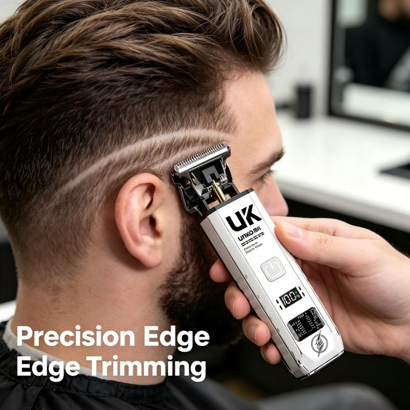 Tagliacapelli Elettrico per Uo - Men'S Grooming Guide recensione e prezzo