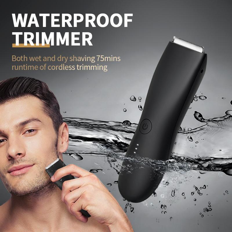 Tagliacapelli elettrico imperm - Men'S Grooming Guide recensione e prezzo