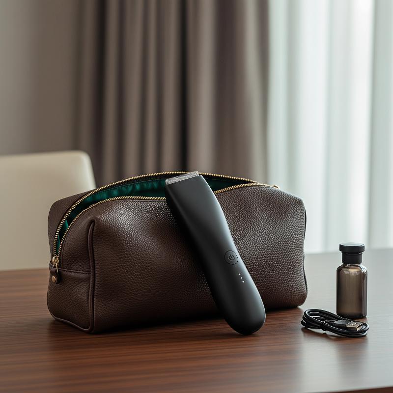 Tagliacapelli elettrico imperm - Men'S Grooming Guide recensione e prezzo