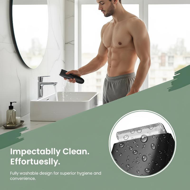 Tagliacapelli elettrico imperm - Men'S Grooming Guide recensione e prezzo