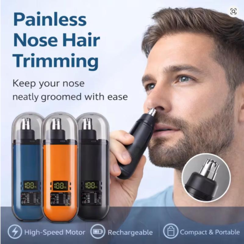 Tagliacapelli per Naso e Orecc - Men'S Grooming Ear Hair recensione e prezzo
