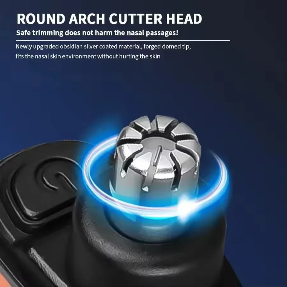 Tagliacapelli Elettrico per Na - Men'S Grooming Facial recensione e prezzo