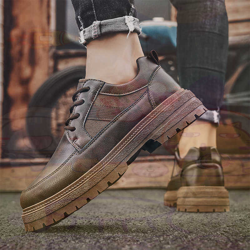 Scarpe da ginnastica alla moda - Mens Vintage Grooming Kit recensione e prezzo