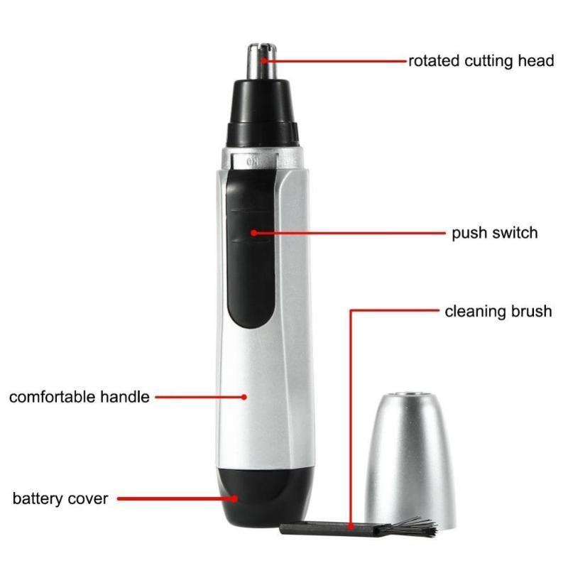 Tagliacapelli Elettrico Imperm - Men'S Grooming Facial recensione e prezzo