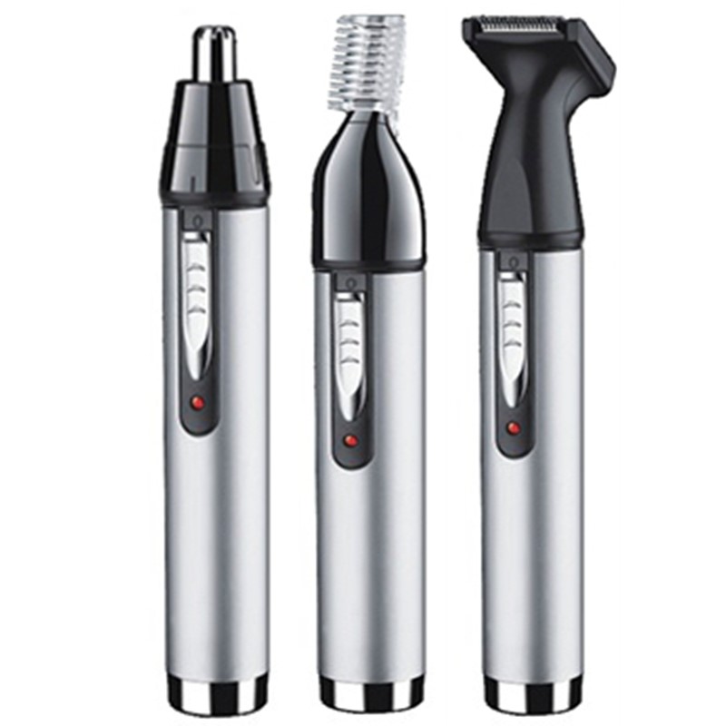 Kemei Tagliacapelli ricaricabi - Men'S Grooming Facial recensione e prezzo