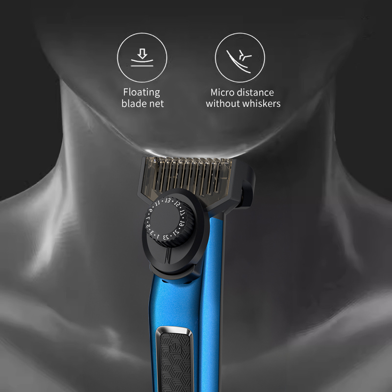 Set Regolabarba 982 per Uomo,  - Men'S Grooming Ear Hair recensione e prezzo
