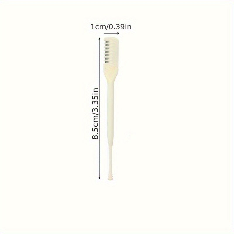 Set di 6 tagliacapelli per nas - Men'S Grooming Ear Hair recensione e prezzo