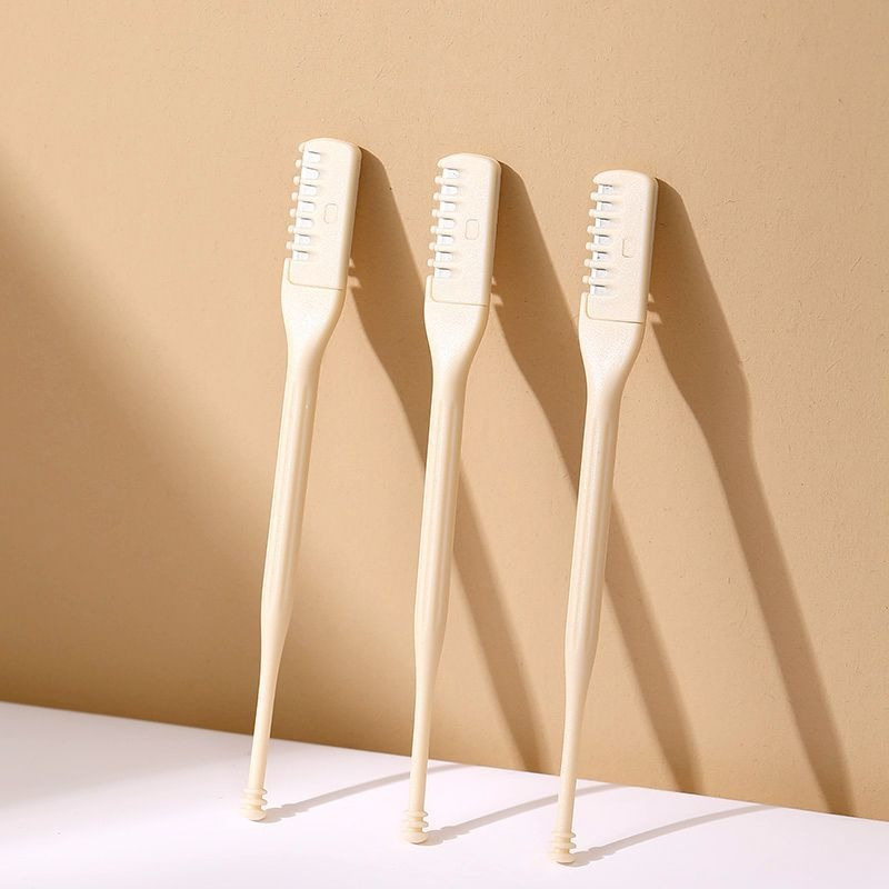 Set di 6 tagliacapelli per nas - Men'S Grooming Ear Hair recensione e prezzo