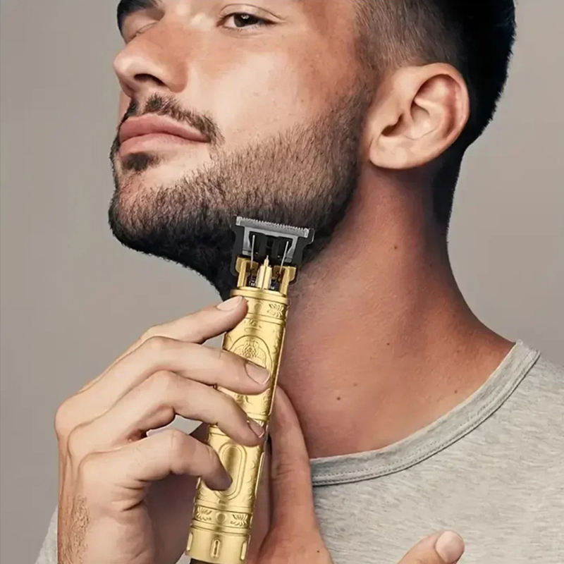 Regolabarba T9 senza fili per  - Men'S Grooming Guide recensione e prezzo