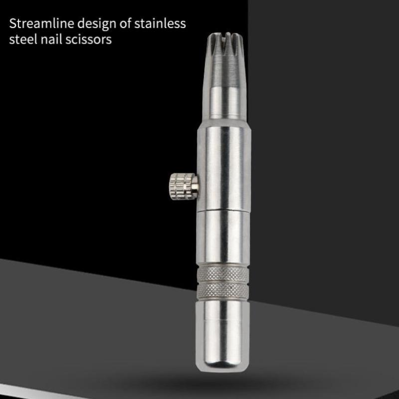 Tagliacapelli Manuale Indolore - Men'S Grooming Ear Hair recensione e prezzo