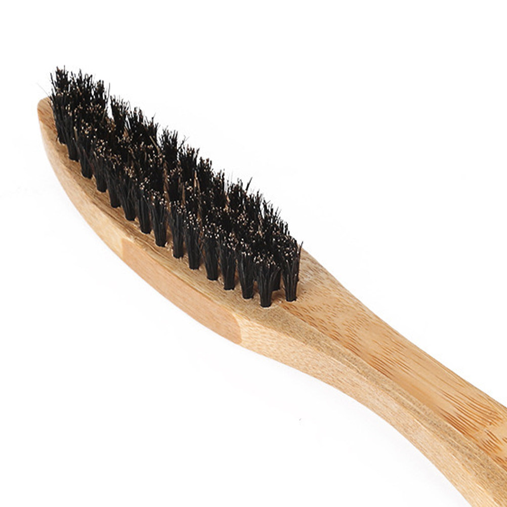 2 Pezzi Spazzola Portatile per - Men'S Grooming Facial recensione e prezzo