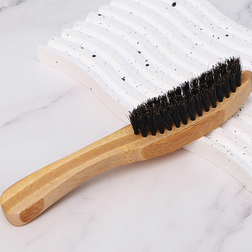 2 Pezzi Spazzola Portatile per - Men'S Grooming Facial recensione e prezzo
