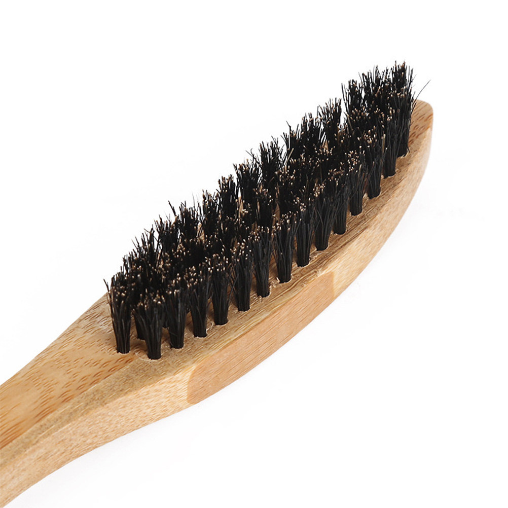 2 Pezzi Spazzola Portatile per - Men'S Grooming Facial recensione e prezzo