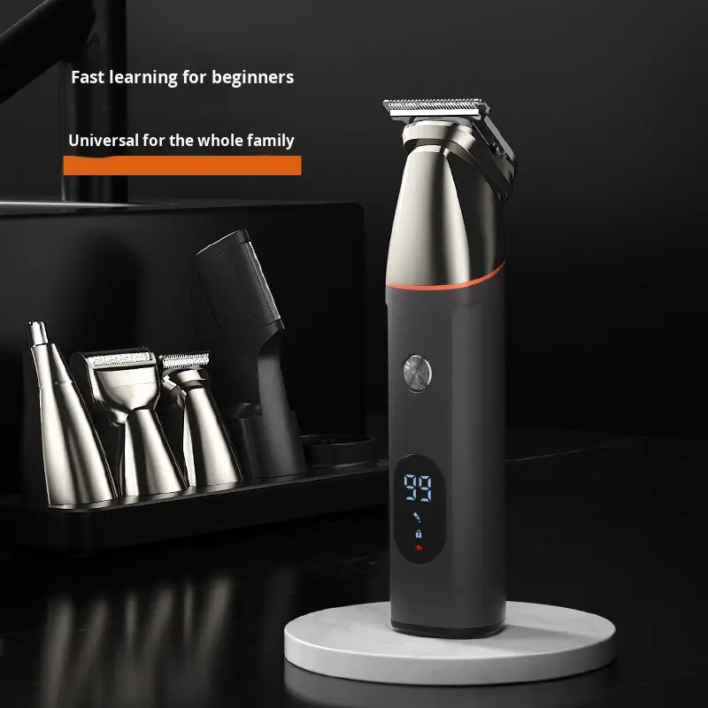 Kit di toelettatura multifunzi - Men'S Grooming Ear Hair recensione e prezzo