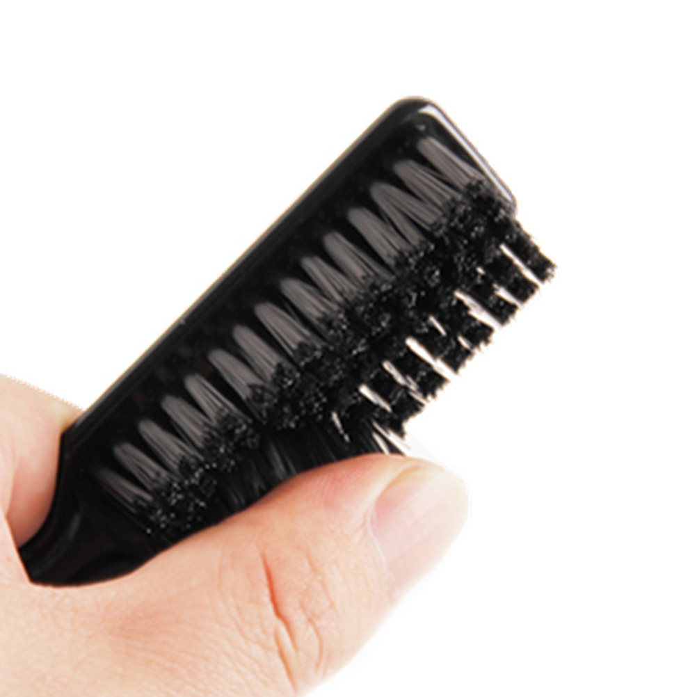 Set di 3 Spazzole per Barba co - Men'S Grooming Facial recensione e prezzo