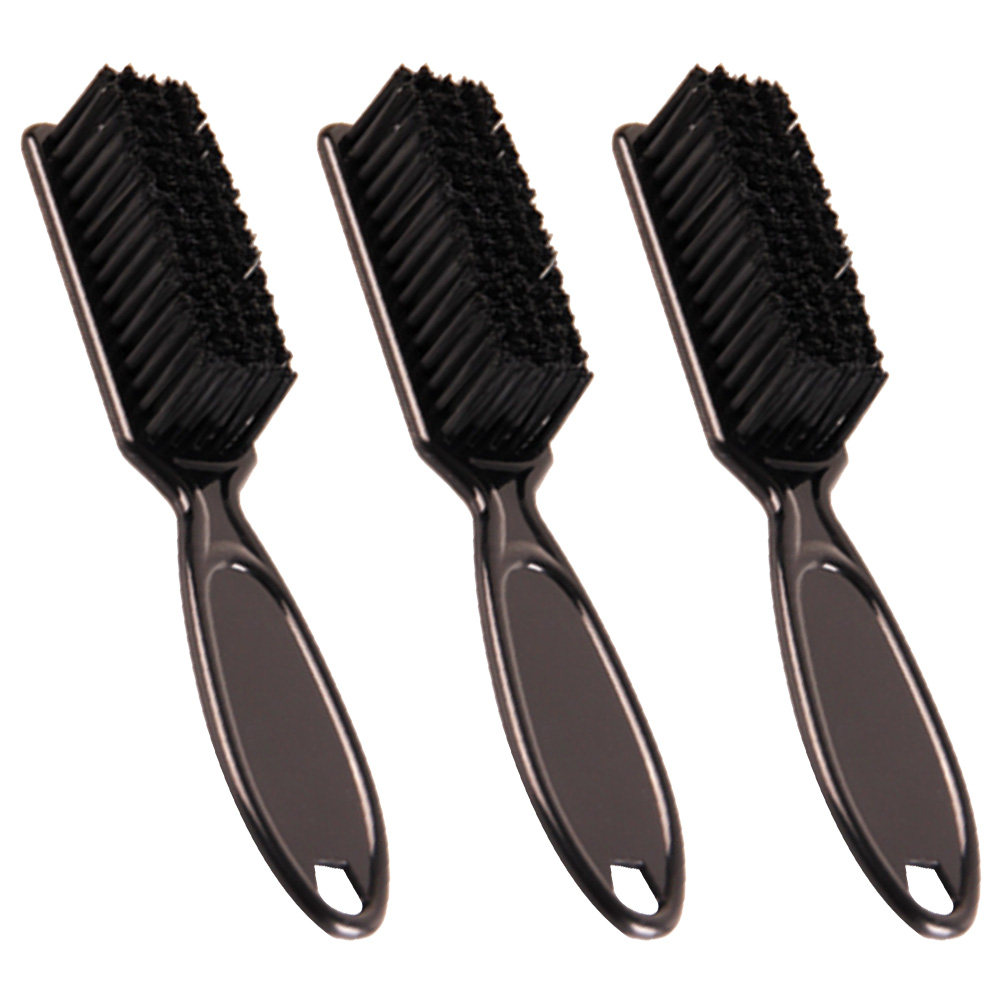 Set di 3 Spazzole per Barba co - Men'S Grooming Facial recensione e prezzo